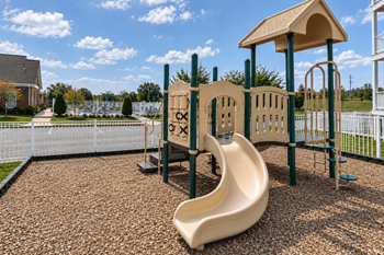 On-site playground